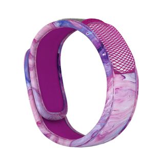 Mosquito Repellent Wristband (Saturn)