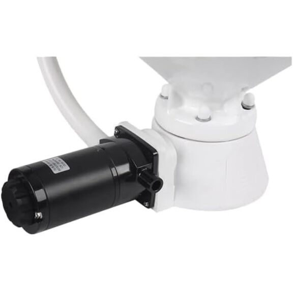 SEAFLO 12V Electric Toilet Flush Pump image number 0