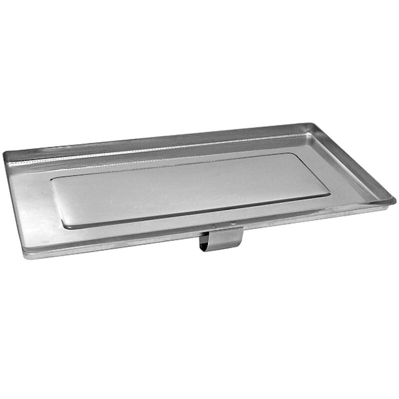 MAGMA Replacement Grease Catch Pan for Magma Gourmet Series Rectangular