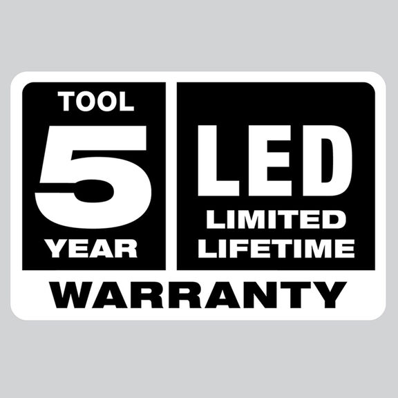 M12&trade; TRUEVIEW&trade; LED Spotlight image number 7