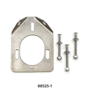 MEDIUM R.H. BACKING PLATE