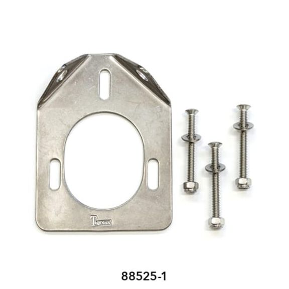 MEDIUM R.H. BACKING PLATE image number 0