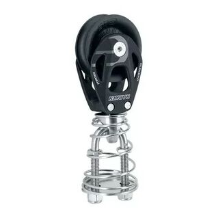 45mm Aluminum Element Stand-Up Block