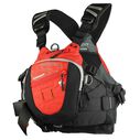 Descent Life Jacket image number 1