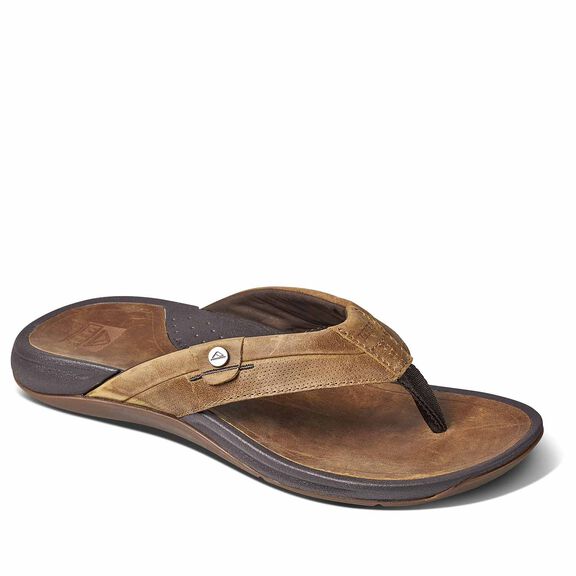 Men's Reef Pacific LE Flip-Flop Sandals image number 0