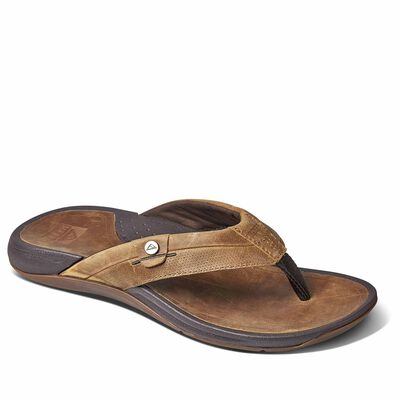 Men's Reef Pacific LE Flip-Flop Sandals