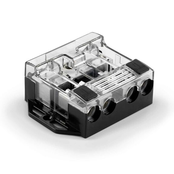 XD-FDBU-4 4-Way MAXI&reg; Fused Distribution Block image number 0