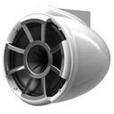 Wet Sounds REV 10 White V2 Revolution Series 10" Marine Tower Speakers with Stainless Steel Fixed Clamps (Pair) image number 3