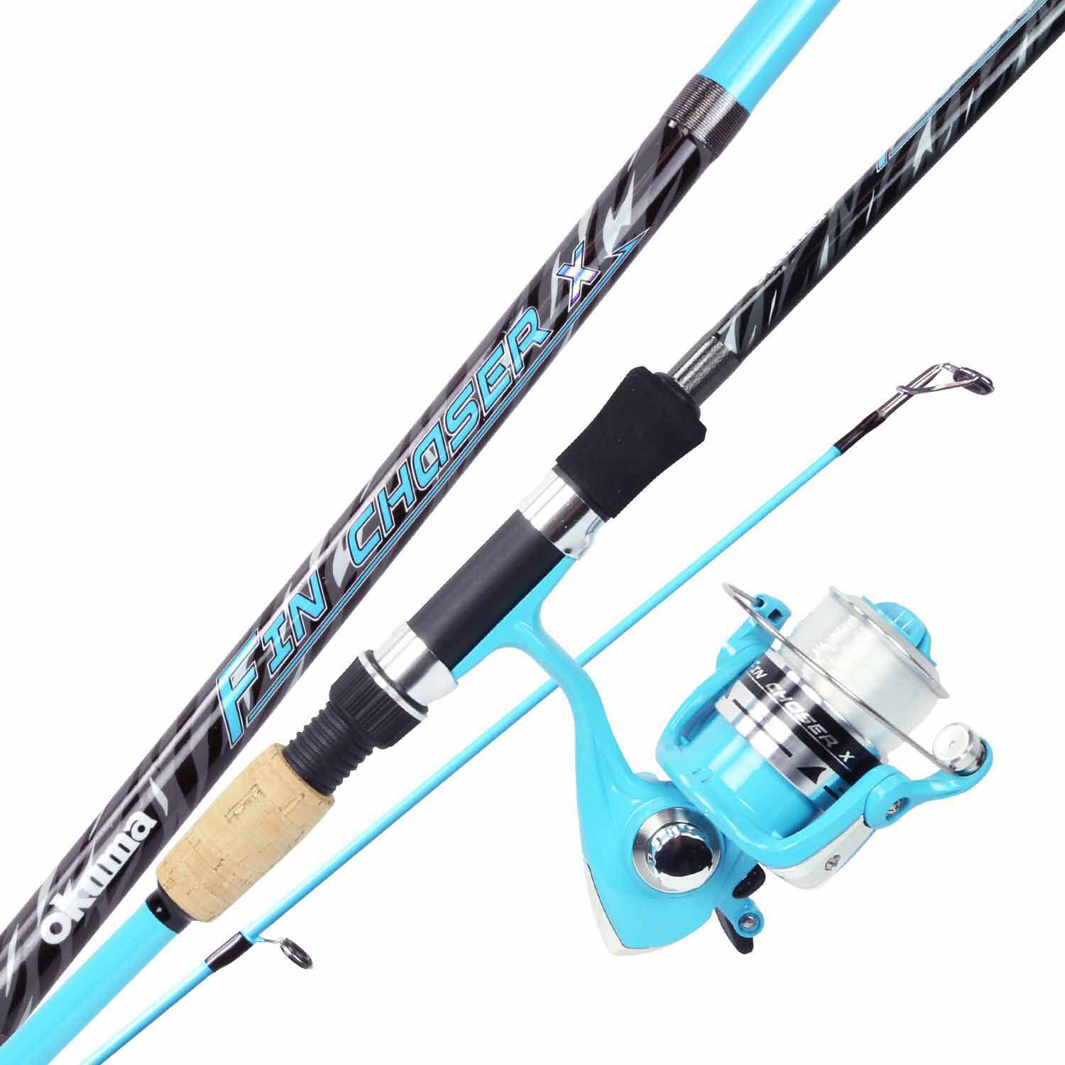 アラサス、オクマ OKUMA 6'6