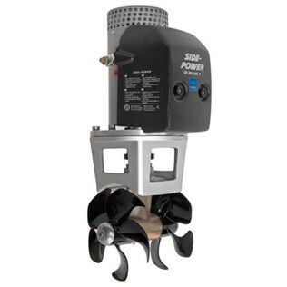 Side-Power SEP80 12V DC Proportional Thruster