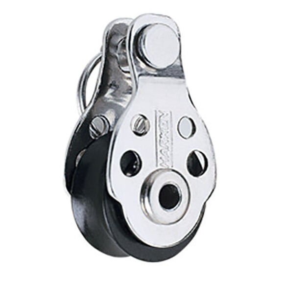16mm Forkhead Block image number 0