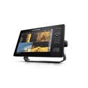 XPLORE 10 CHO Fishfinder/Chartplotter Combo with Basemap Charts, No Transducer image number 3