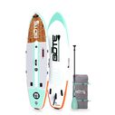 Breeze Aero Classic Mangrove Inflatable Paddleboard image number 0