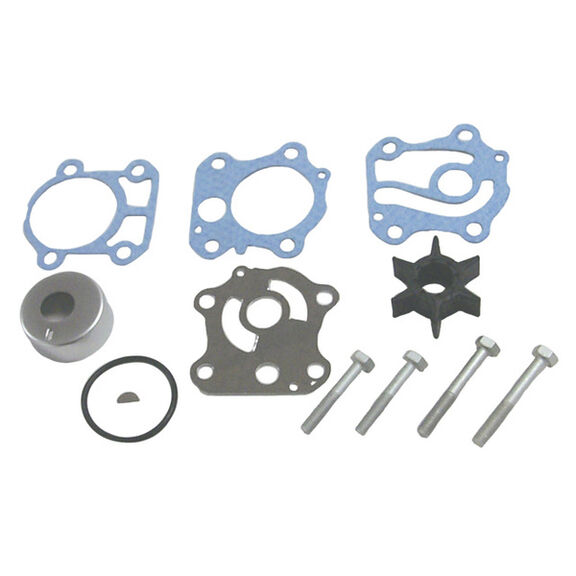18-3428-1 Water Pump Kit - Without Housing for Yamaha Outboard Motors image number 0