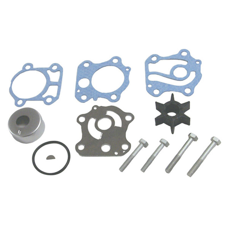 SIERRA 1834281 Water Pump Kit Without Housing for Yamaha Outboard