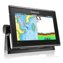 GO9 XSE Chartplotter Navigation Display with HDI Transducer image number 2