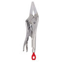 6" Torque Lock&trade; Long Nose Locking Pliers image number 0