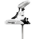 Riptide Terrova Saltwater Bow-Mount Trolling Motor, 54" Shaft, 80 lb. Thrust image number 1