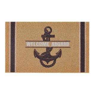 18" x 30" Anchor Boarding Mat