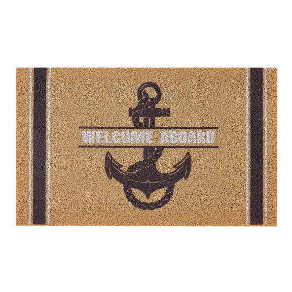 18" x 30" Anchor Boarding Mat image number 0
