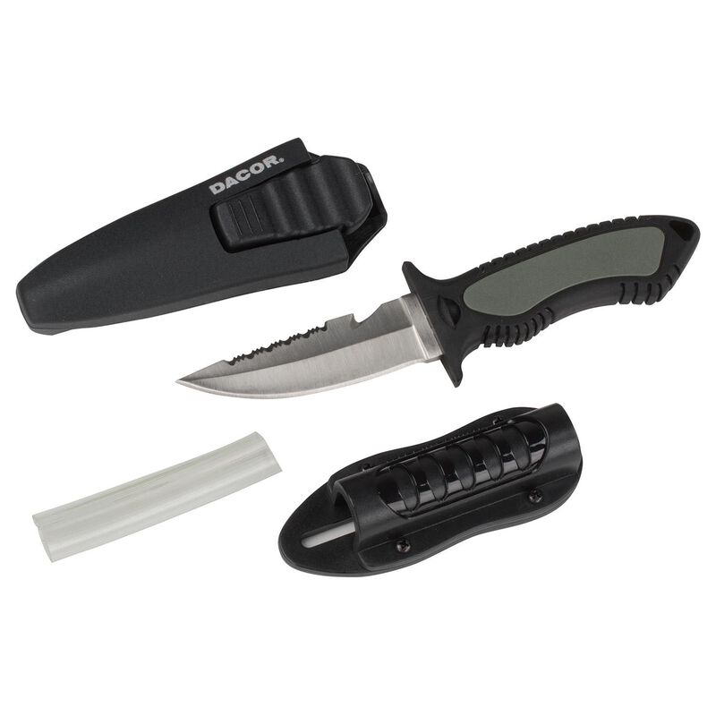 BCD Knife West Marine