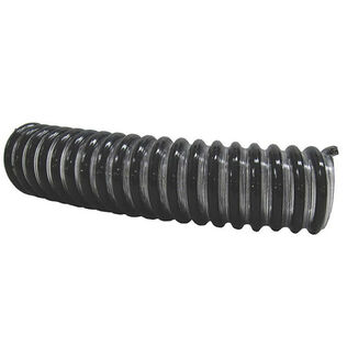 Series 141 Multiflex Hose, 1" ID, 7/8" Min. Bend Radius, Sold Per Foot