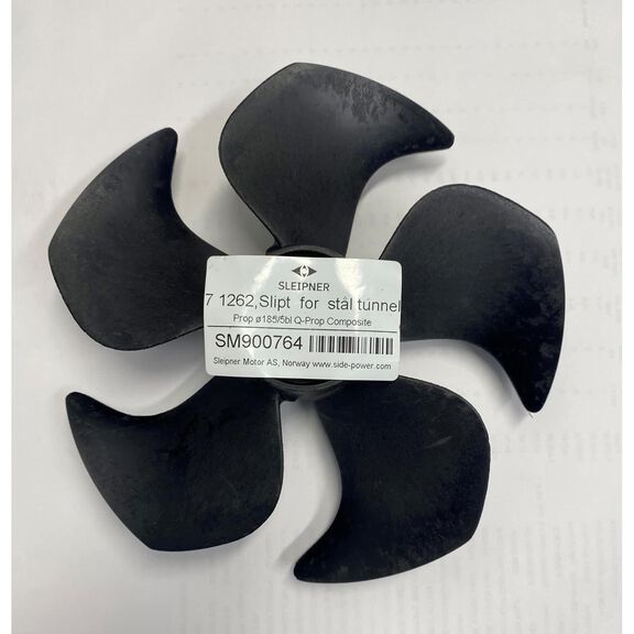 Side-Power Propeller image number 0