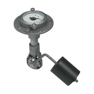 Mechanical Fuel Sending Units