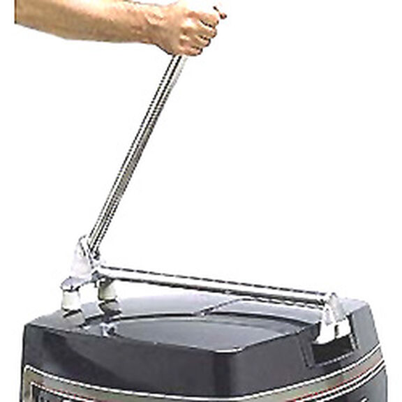 Outboard Motor Tilter image number 0
