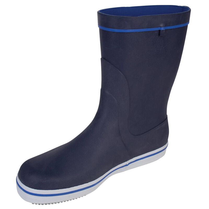 Men's Short Cruising Boots West Marine