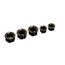 5-Piece Metric Bolt Biter Wrench Set image number 0