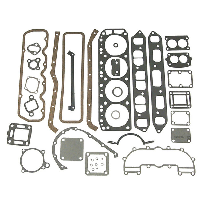 SIERRA 184383 Cylinder Head Gasket Set West Marine