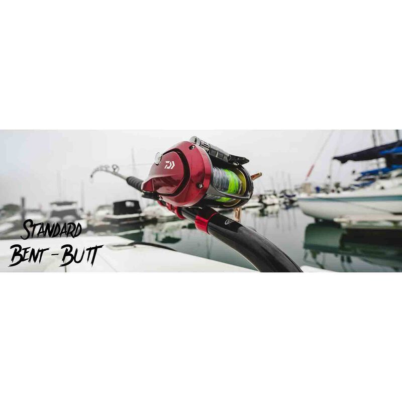 Daiwa Seaborg Deep Drop Electric Rod