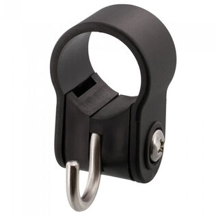 Downrigger Weight Hook for 1 1/4" Booms