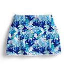 Women's Coral Tropics Iconic Skort image number 1