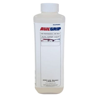 Awlgrip HDT Medium Activator, Quart