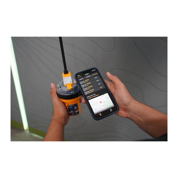 rescueME EPIRB2 Pro Cat I image number 2