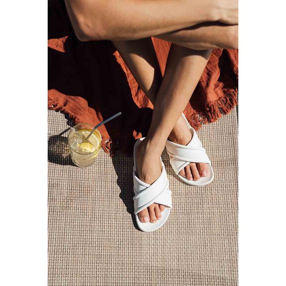 Women's Ani Slide Sandals image number 4