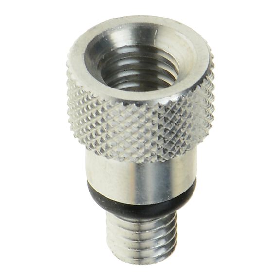 Lower Unit Gear Lube Pump image number 7