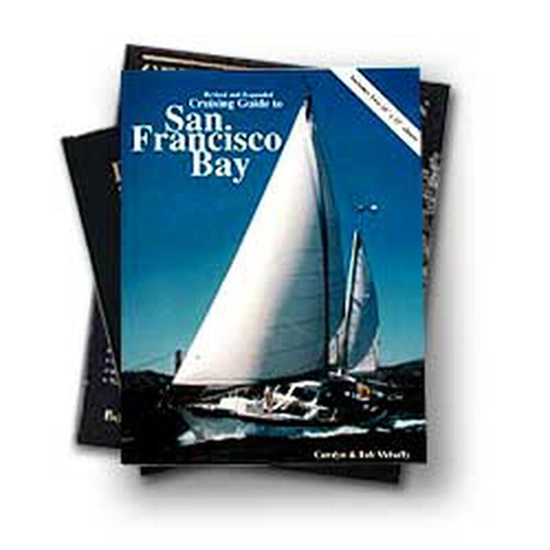 Cruising Guide to SF Bay -- 2nd Edition image number 0
