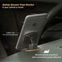 MagicMount&trade; Pro Universal Magnetic Phone/GPS Mount image number 2