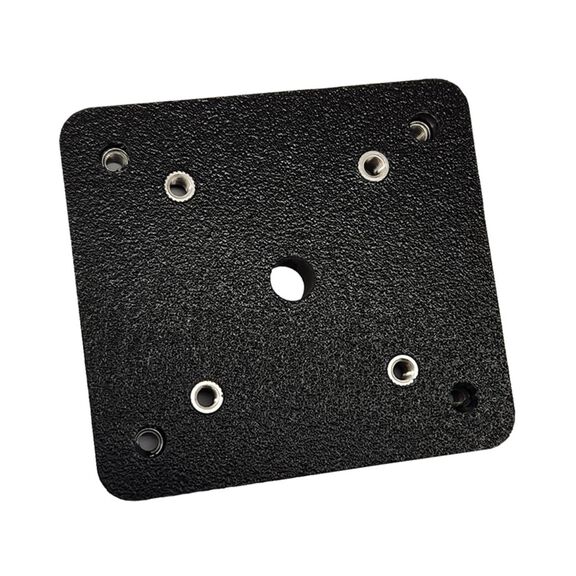Series 25 Aqua Signal to OGM Starboard/Port Navigation Light Adapter image number 0