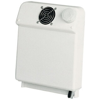 CoolMatic Series 80 VD-15 Circulating Air Evaporator