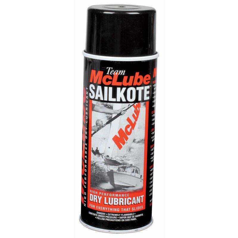 SailKote High-Performance Dry Lubricant, 8 oz. image number null
