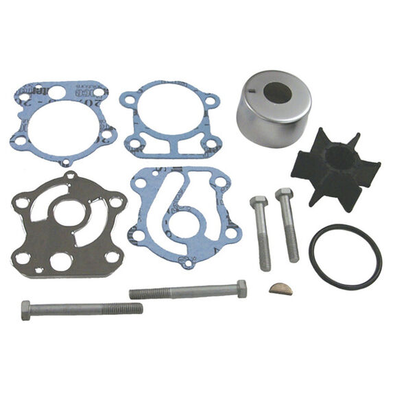 18-3370 Water Kit Pump - Without Housing image number 0