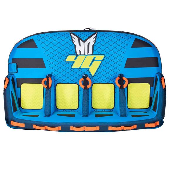 4G 4-Person Towable Tube image number 4