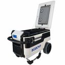70 qt. Trailmate Marine Cooler image number 1