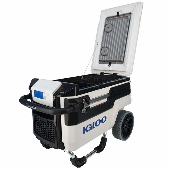 70 qt. Trailmate Marine Cooler image number 1