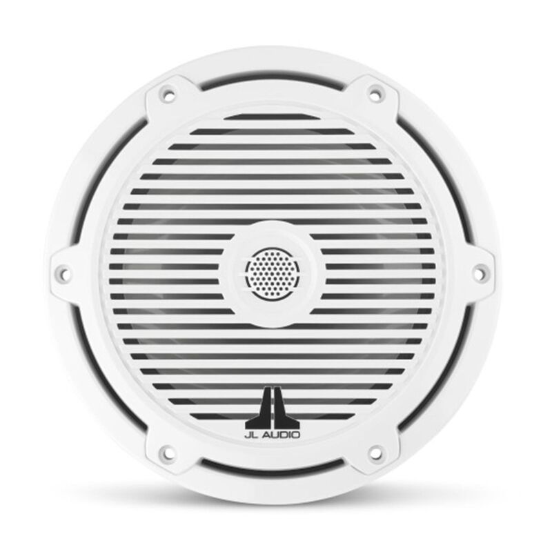 M3-770X-C-Gw 7.7" Marine Coaxial Speakers, White Classic Grilles image number 0