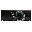 LED Submersible Low-Profile RH Combination Trailer Light image number 4